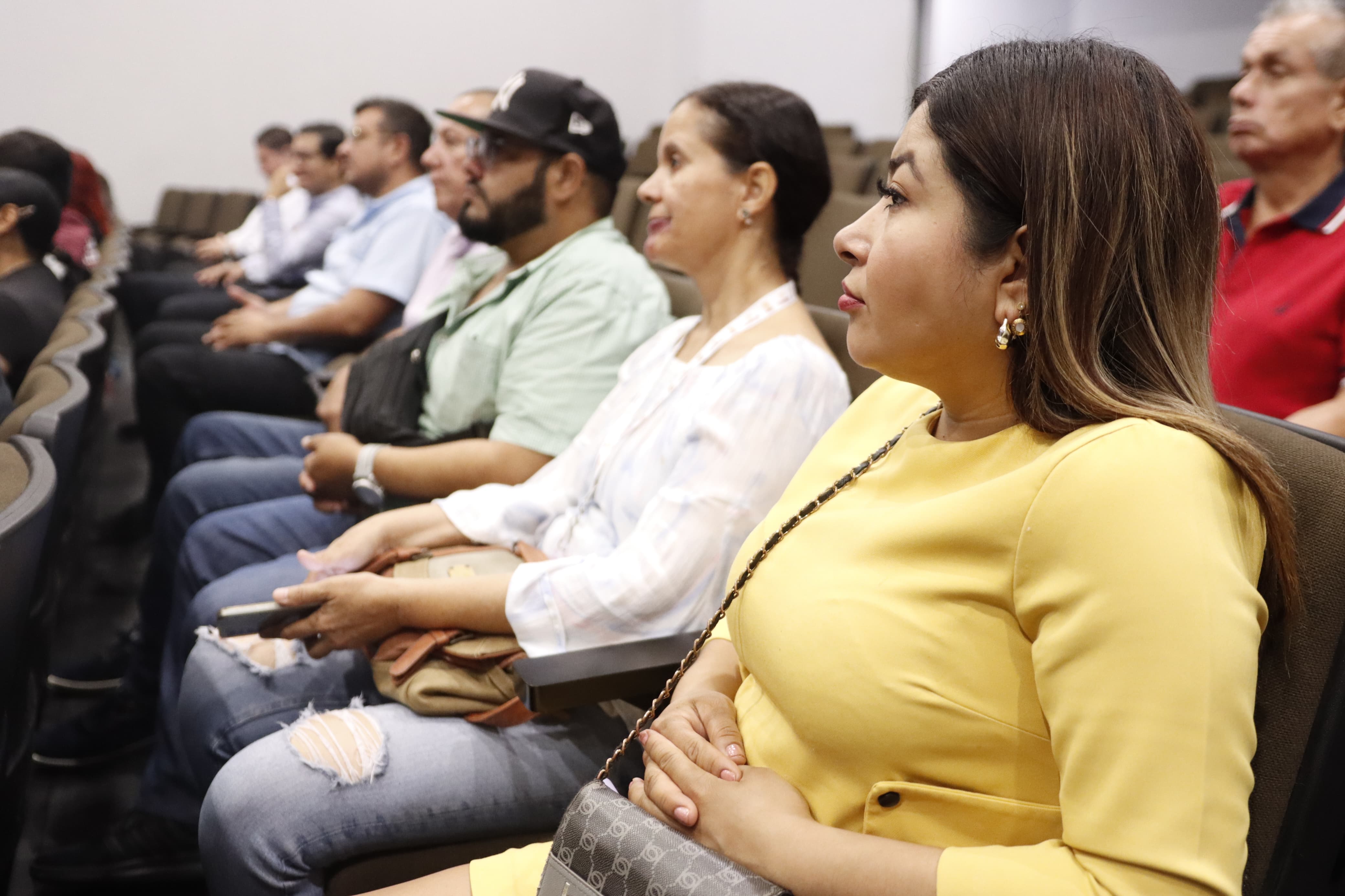 CAPACITAN A BRIGADISTAS SOBRE ESTRATEGIA NACIONAL DE ATENCIÓN A LAS CAUSAS EN TLAQUEPAQUE